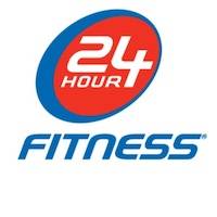 24 Hour Fitness - building serviced by HP Roofing Pro