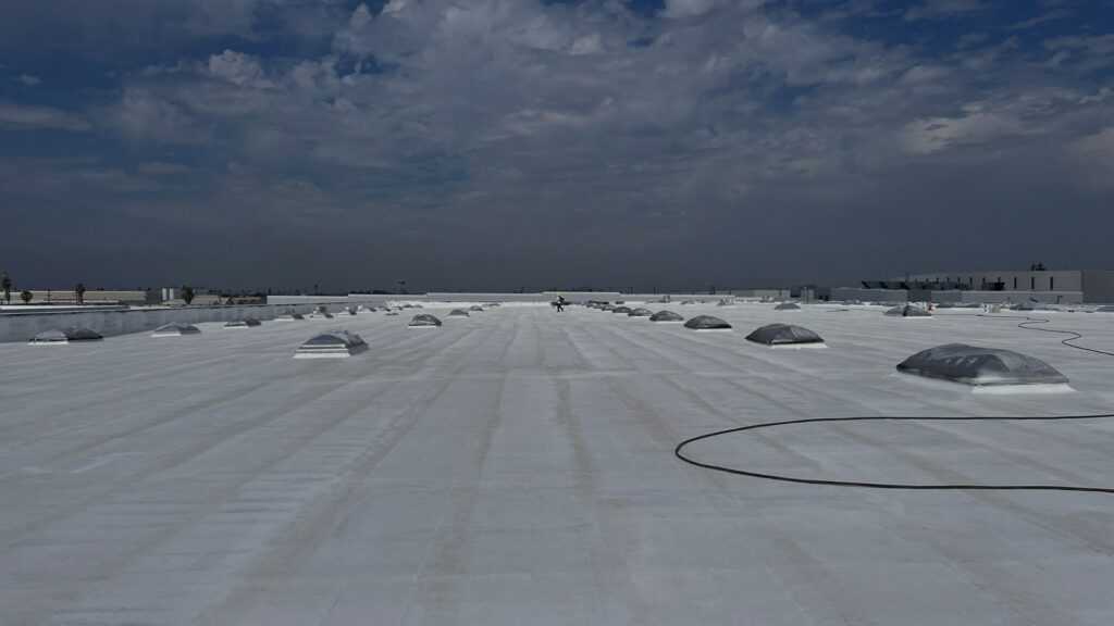 HP Roofing Pro Presents Roof + Solar Bundle at Pasadena Expo — HP Roofing Pro
