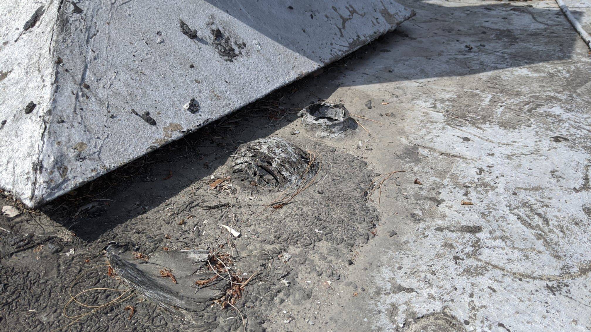 Flat Roof Repair Services — HP Roofing Pro