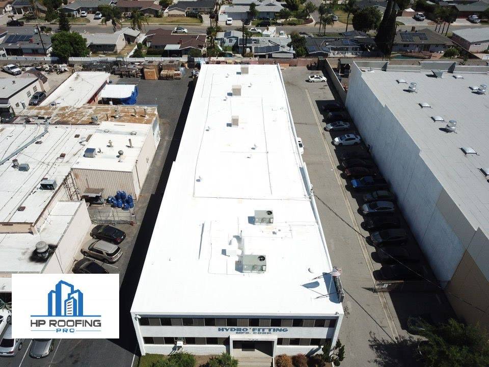 Hydro Fitting Manufacturing - photo 3