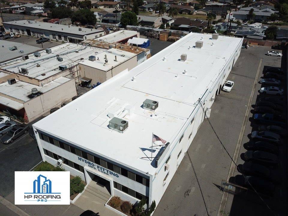 Hydro Fitting Manufacturing