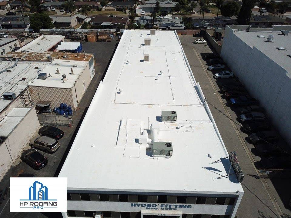 Hydro Fitting Manufacturing - photo 2
