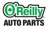 O'Reilly Auto Parts - building serviced by HP Roofing Pro