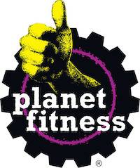 Planet Fitness - building serviced by HP Roofing Pro