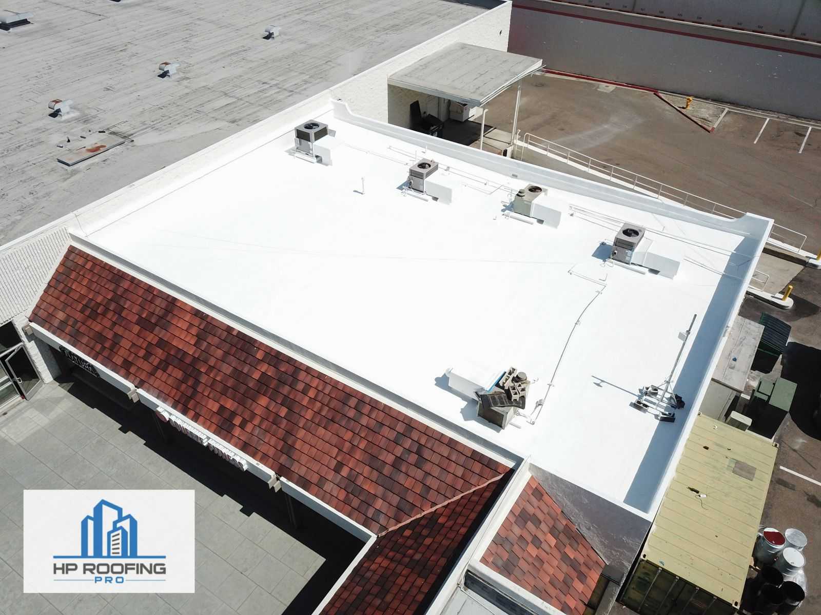Commercial Roofing Contractor Commercial Roofers Los Angeles County