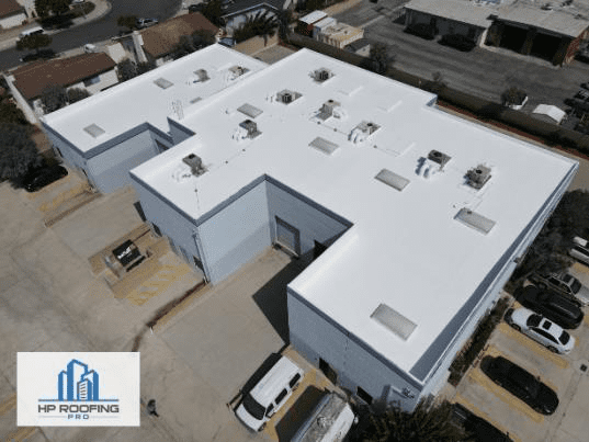 Cool Roofing Systems — HP Roofing Pro