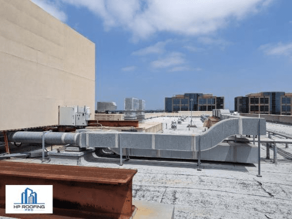 Protecting and Preserving — HP Roofing Pro