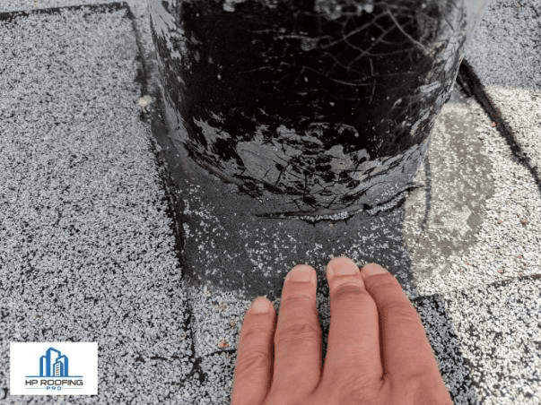 Protecting and Preserving — HP Roofing Pro